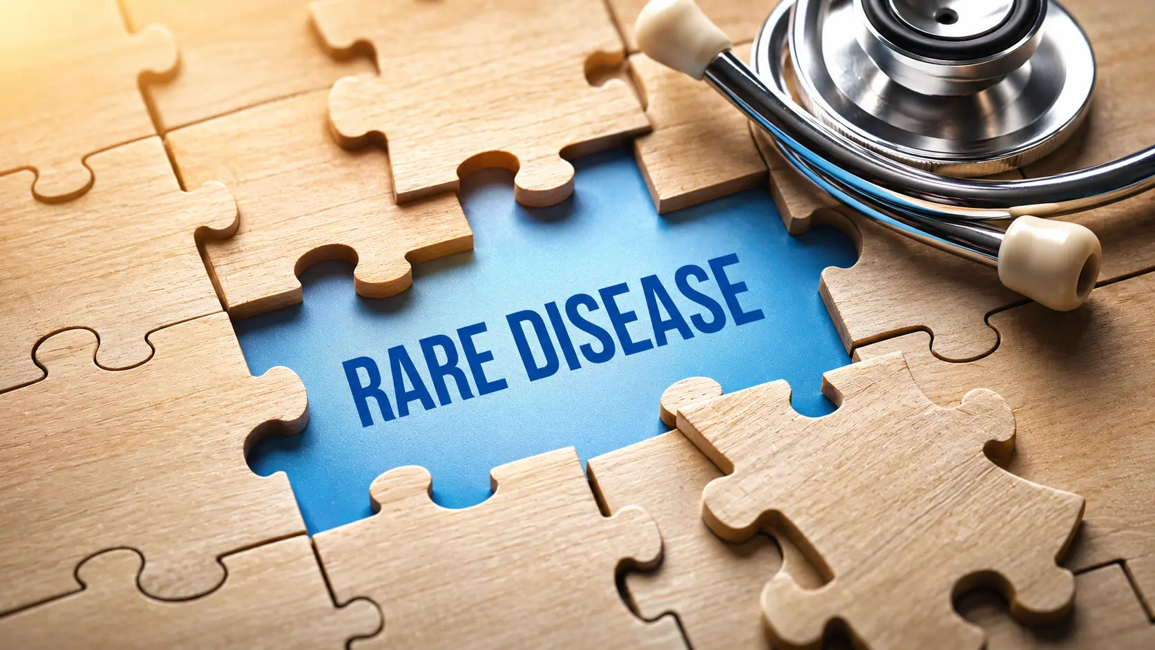Accelerating Rare Disease Commercialization with AI-Powered Market Intelligence